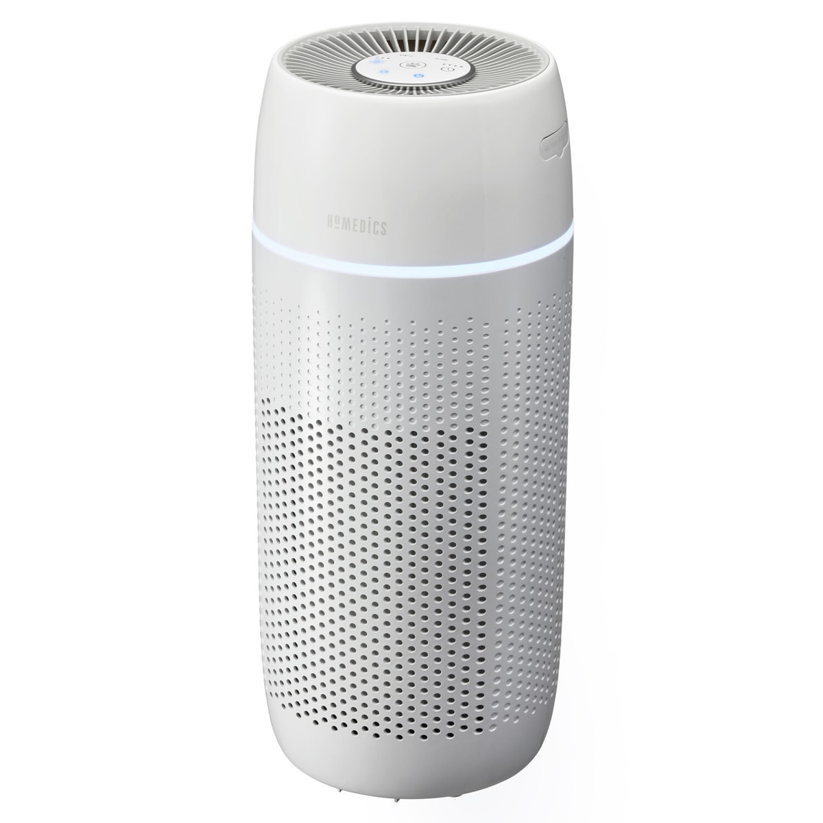 HoMedics TotalClean PetPlus 5 in 1 Air Purifier HEPA filtration target Pet Odour