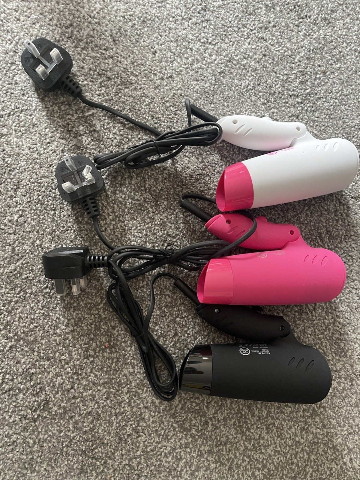 Travel Hair Dryer Cheap and Nice