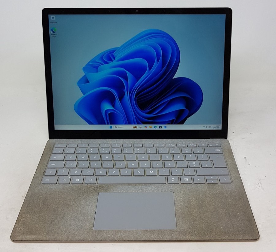 Microsoft Surface Laptop 2 13.5" - i5-8350U 8GB 256GB - Discoloured Keyboards
