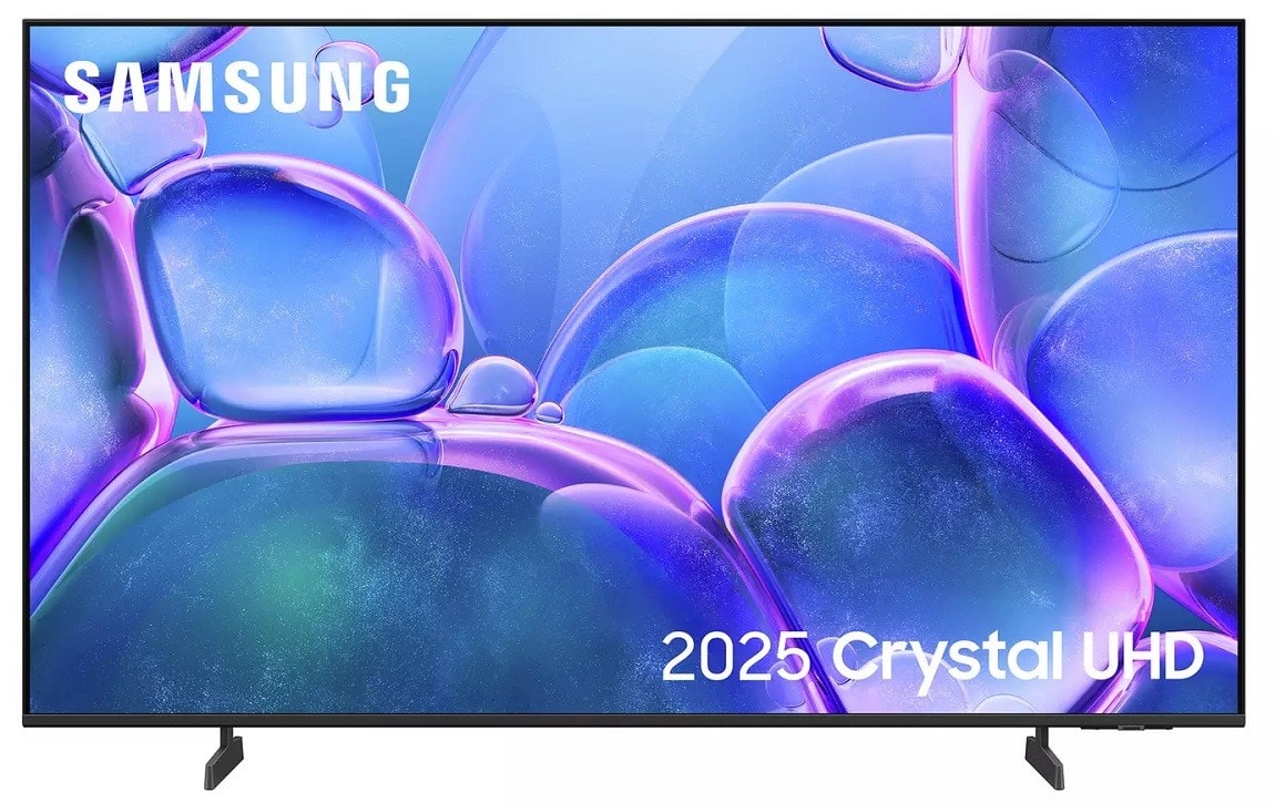 Samsung SMART 4K TV UE55U7000FK 55" LED Ultra HD HDR Tizen Bixby