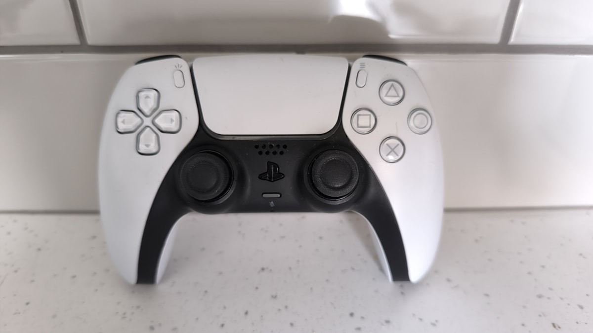 PS5 Playstation 5 DualSense Controller
