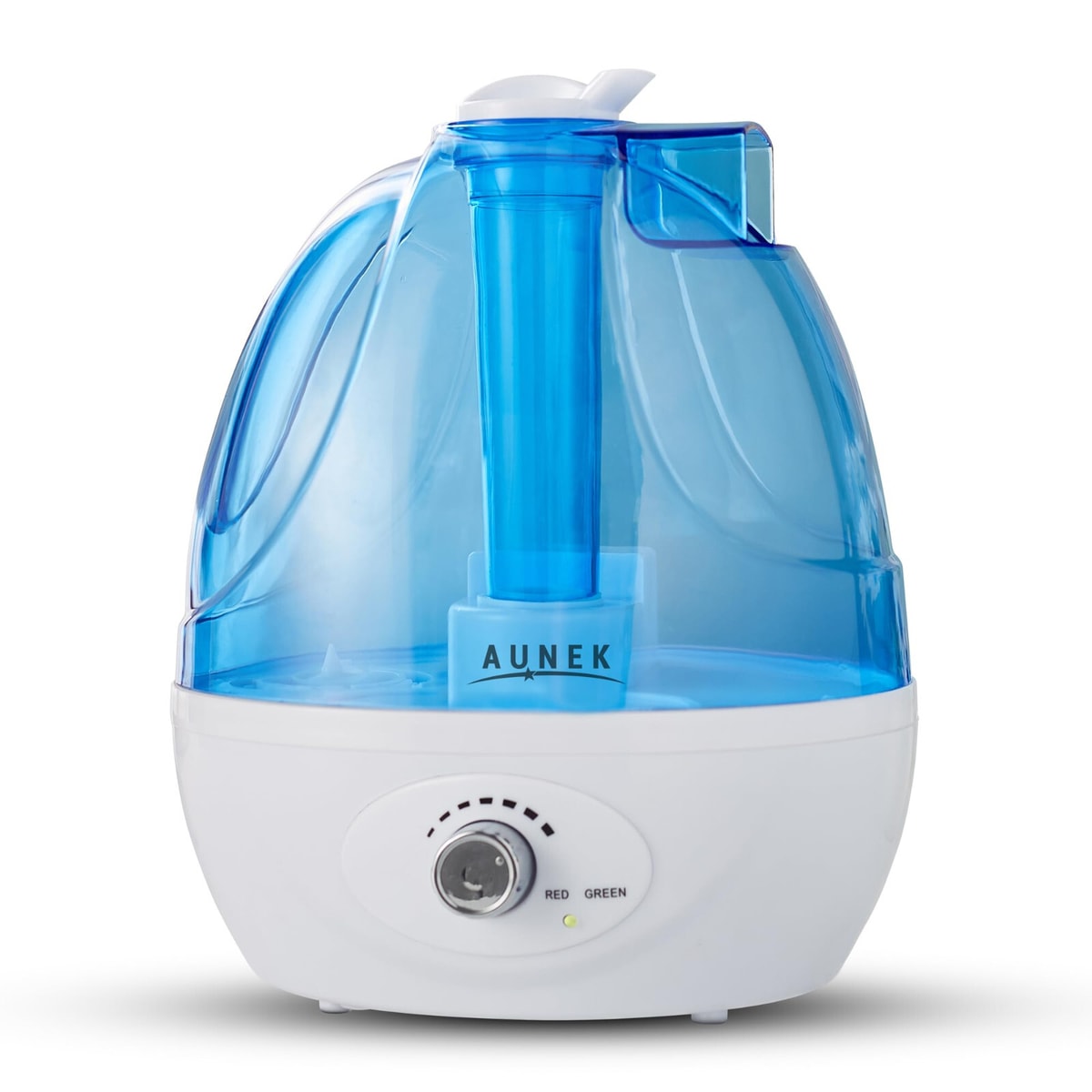 Air Humidifier Cool Mist Air Humidifier Whisper Quiet for Home Office Baby Room