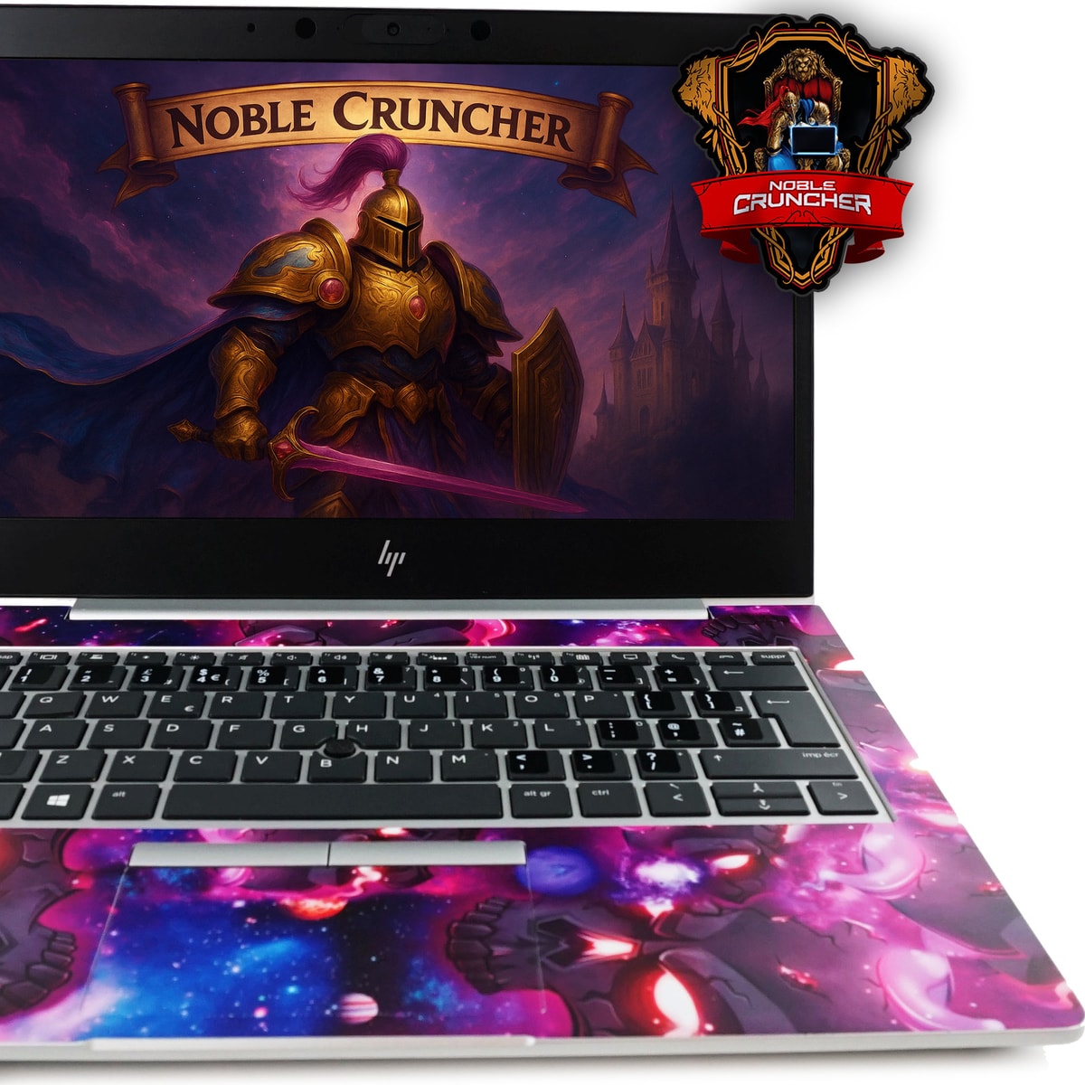 Cheap Gaming Laptop Fast RYZEN 7 32GB RAM 1TB SSD 13.3" FHD Win11 Vega 10 GPU PC
