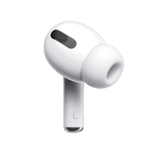 AirPods Pro 2nd Gen 2022 LEFT side ONLY A2699 lightning charger case mid 2022