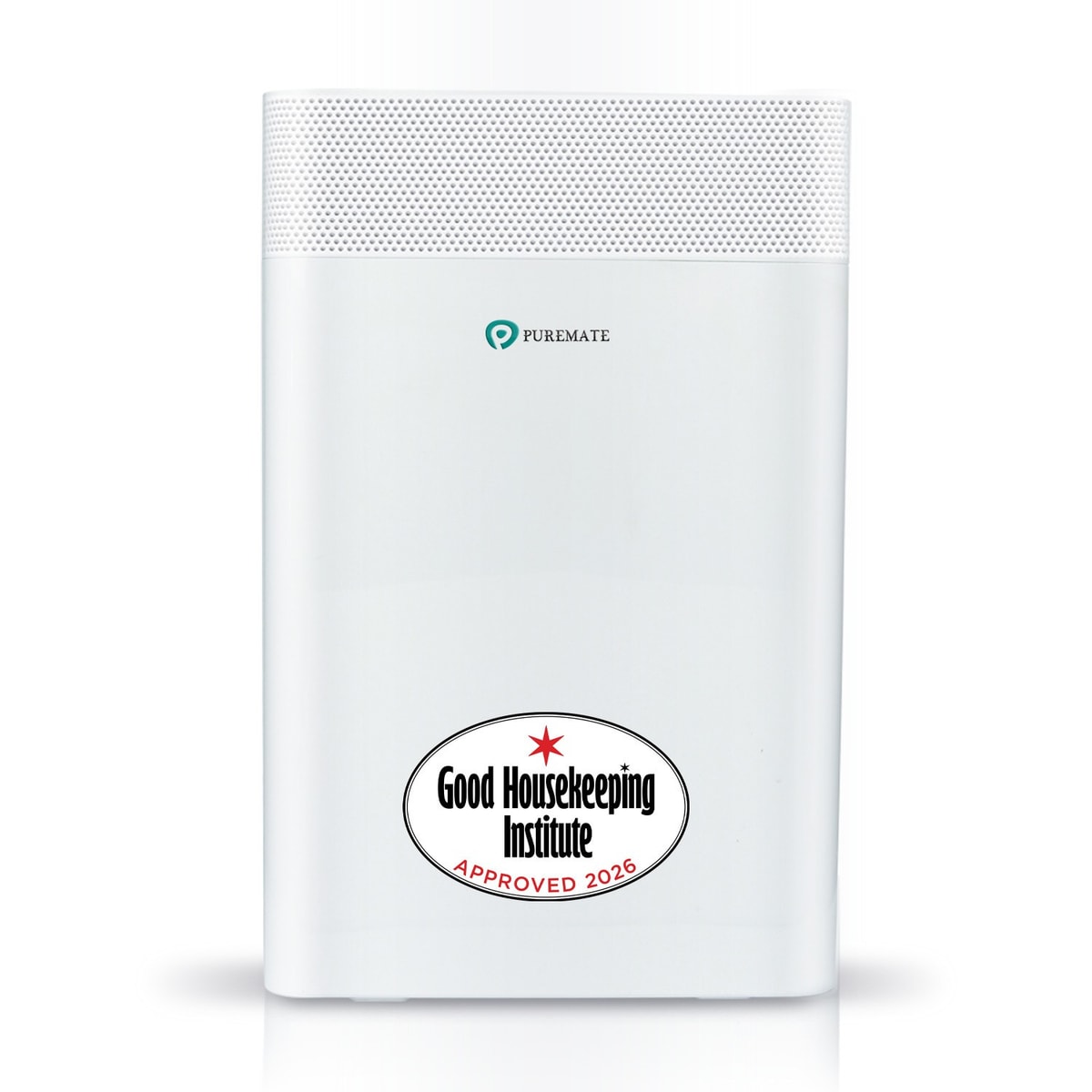 Air Purifier, 5-in-1 Air Purifier with True HEPA Filter, Carbon & Negative Ions