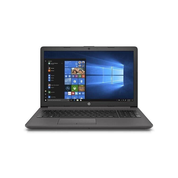 CHEAP HP 250 G7 Laptop Intel Celeron 4GB 128GB SSD 15.6". Windows 11