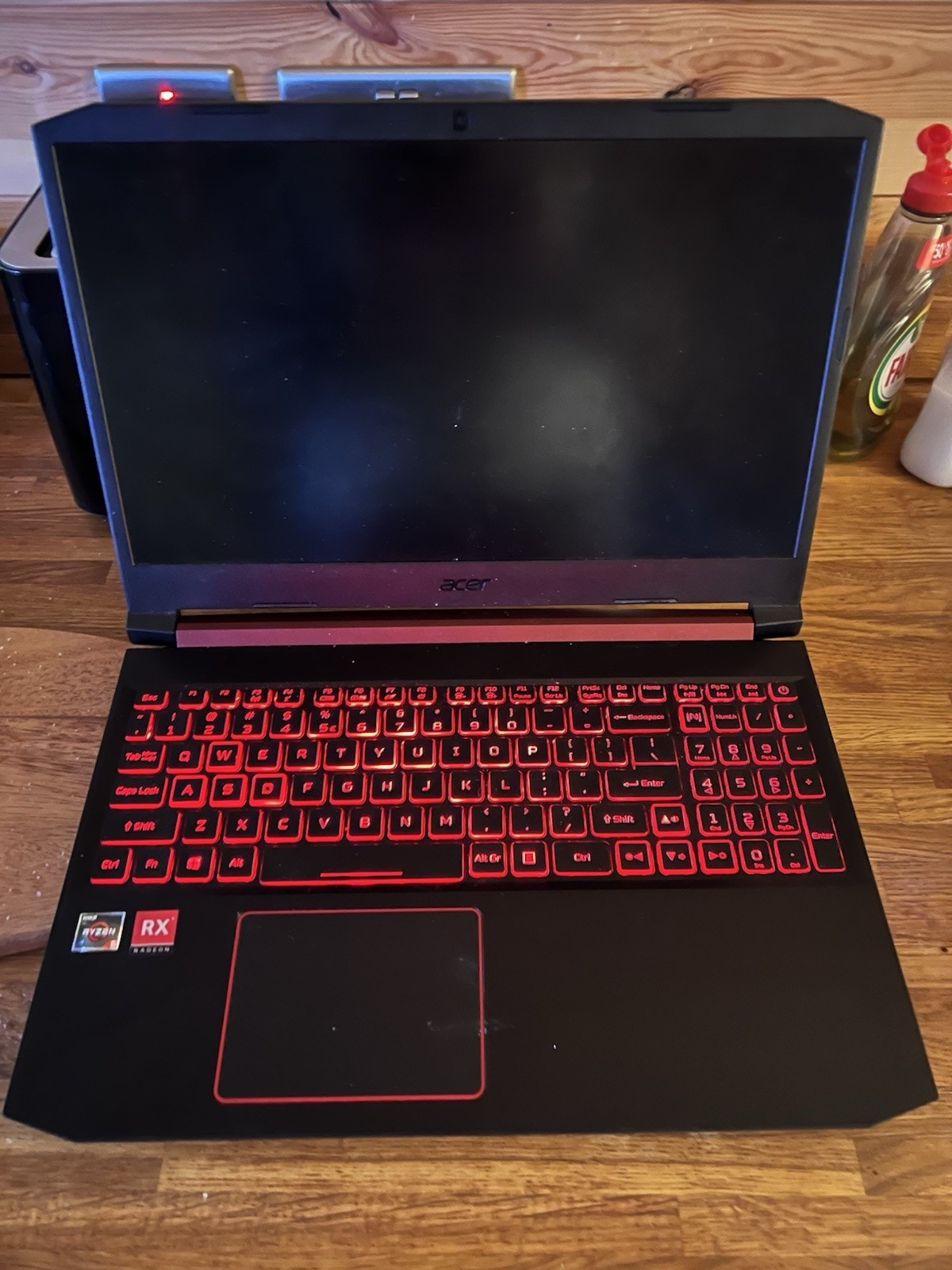 Acer Nitro AN515-43 Gaming Laptop