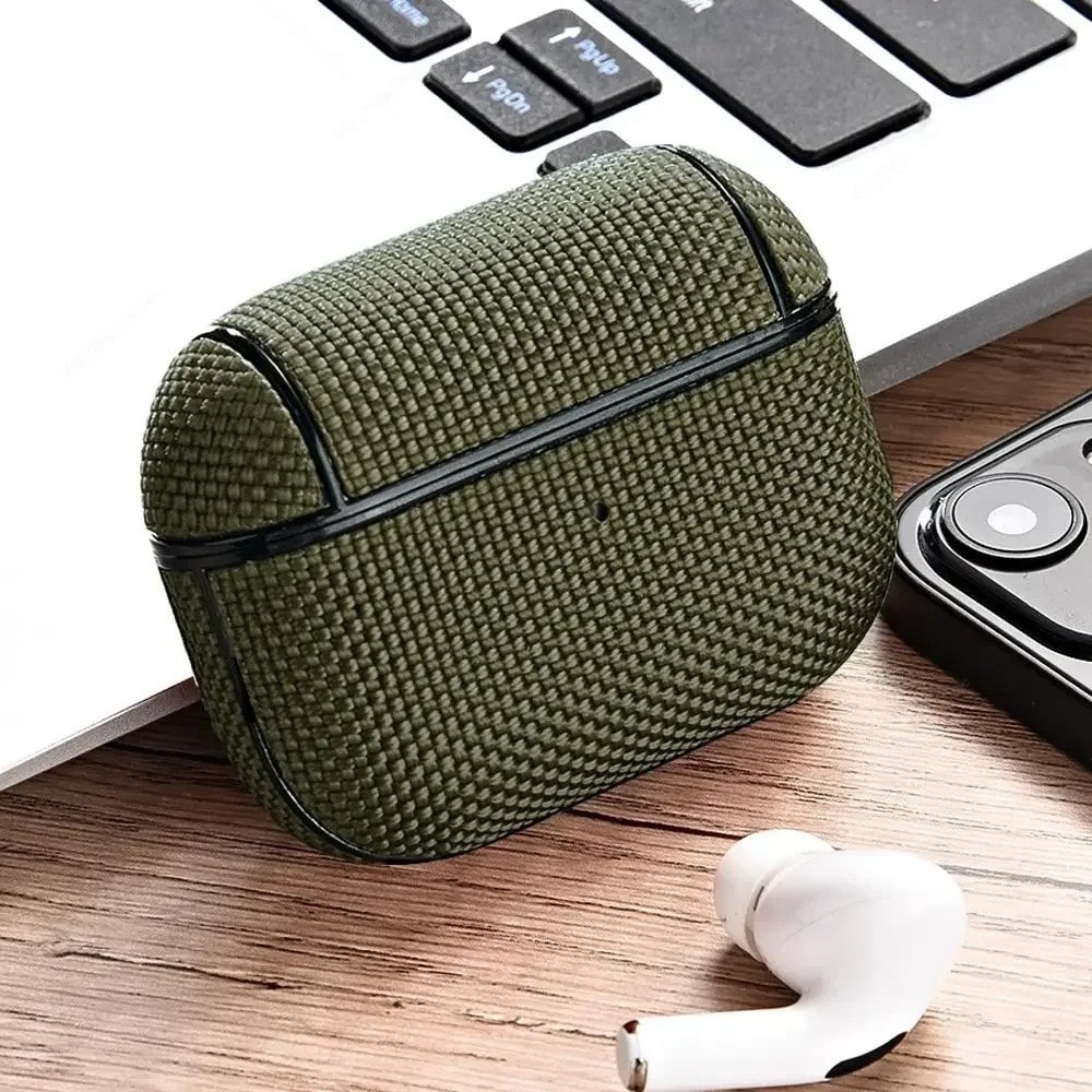 AirPods Pro 2 3 4 Wireless Earphone Case Cover Protective Sleeve USB-C UK