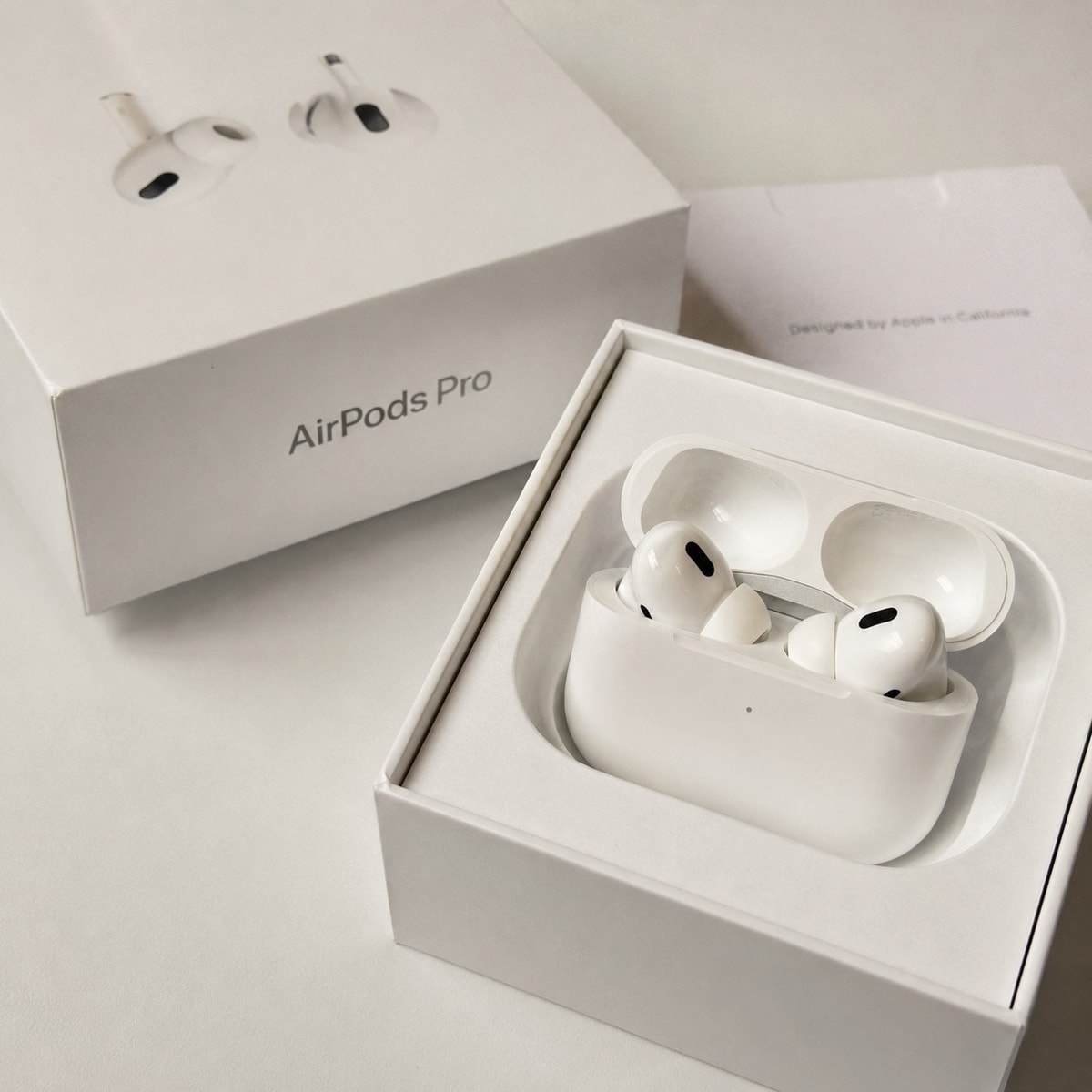 AirPods Pro 3rd Generation with MagSafe Charging Case Brand New