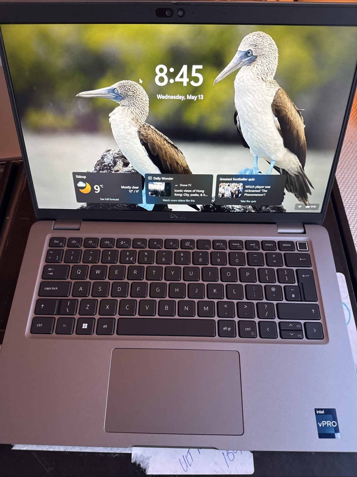 Dell Latitude 5440 Core i7-1365U 13th Gen 16GB RAM 256GB SSD FHD Win 11 Laptop