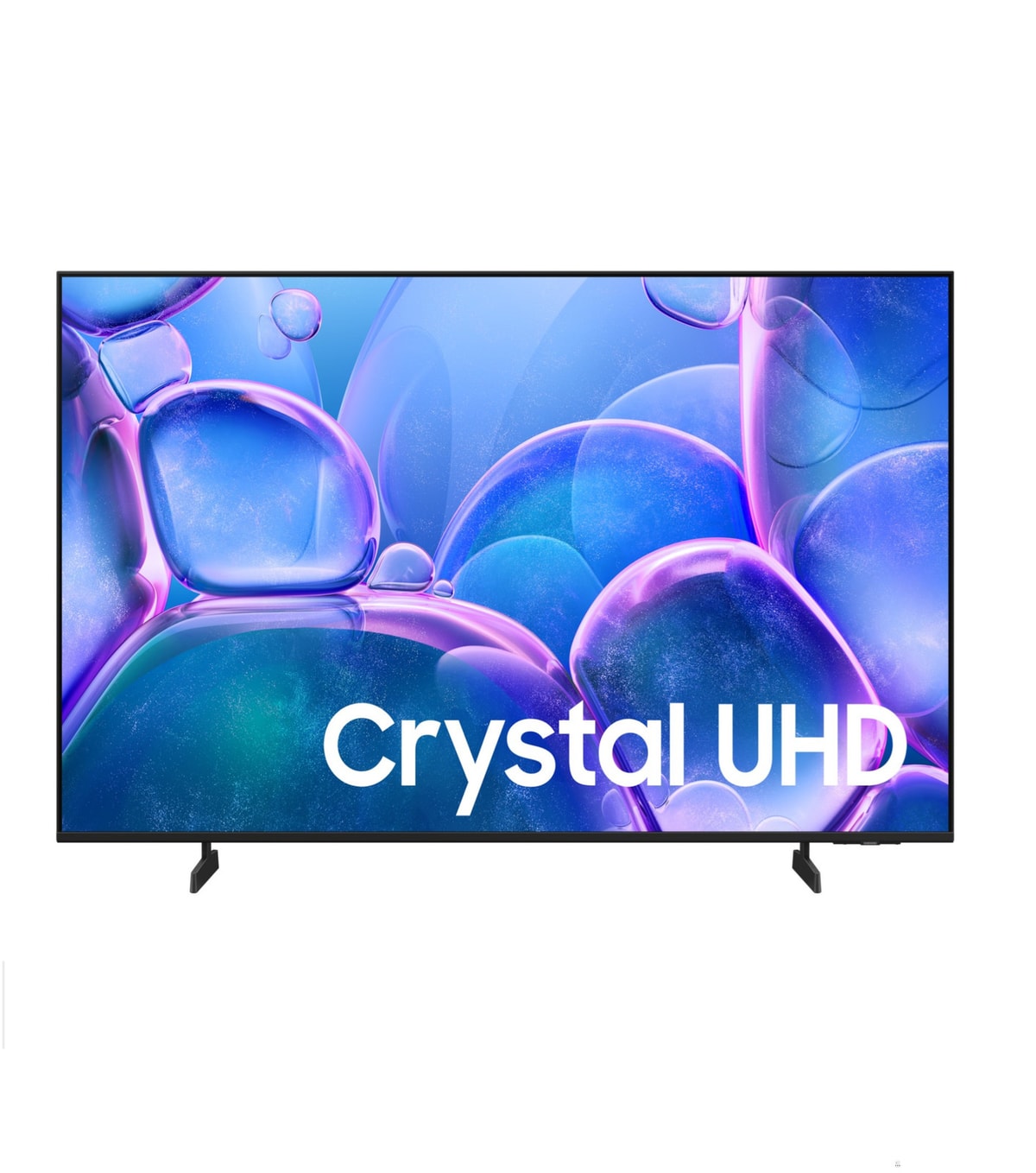 Samsung 55" Class 4K UHD (2160p) LED Smart TV (UN55U7900FFXZA)