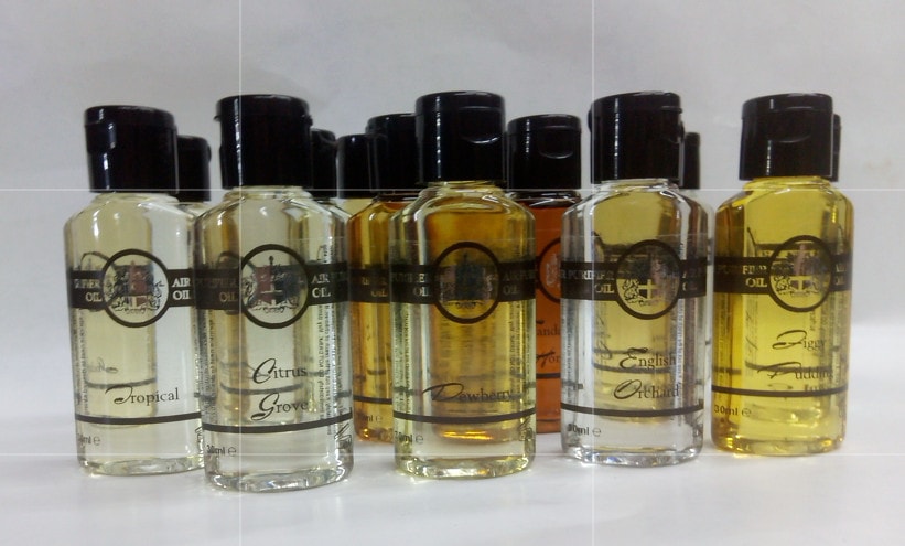 Room Fragrance,GLOBE AIR PURIFIER oil refill essence fragrance 30ml Top Quality