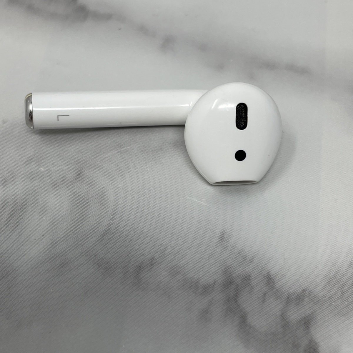 Apple AirPods 2nd generation Left Side replacement Earphone Genuine- A2031
