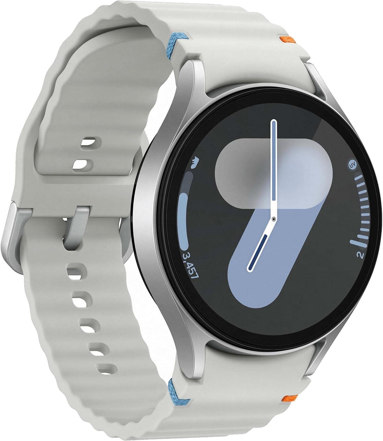 Samsung Galaxy Watch 7 44mm - Wi-Fi - SM-L310 - Smartwatch - Silver