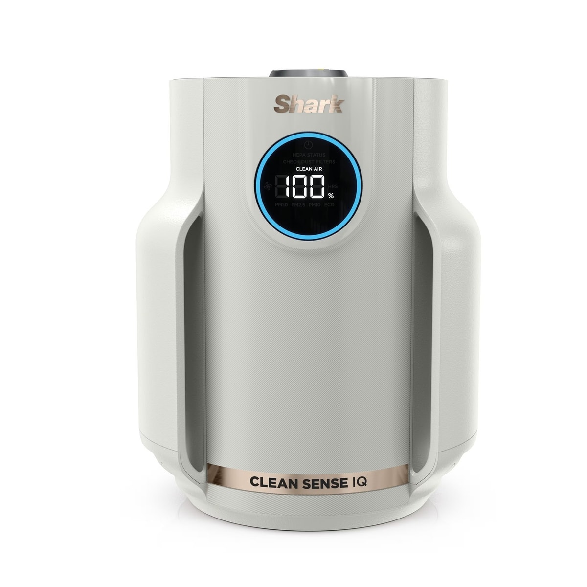 Shark NeverChange5 Air Purifier | Compact Pro, HEPA Filter