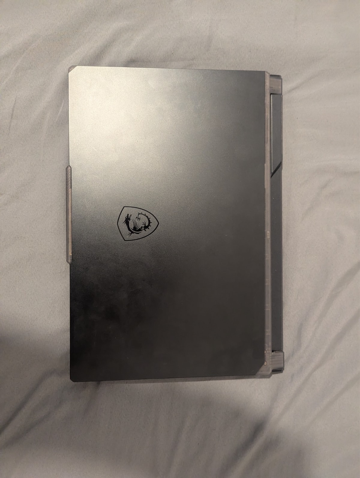 MSI Cyborg 15 A12V Gaming Laptop RTX 4060, I7-12650H