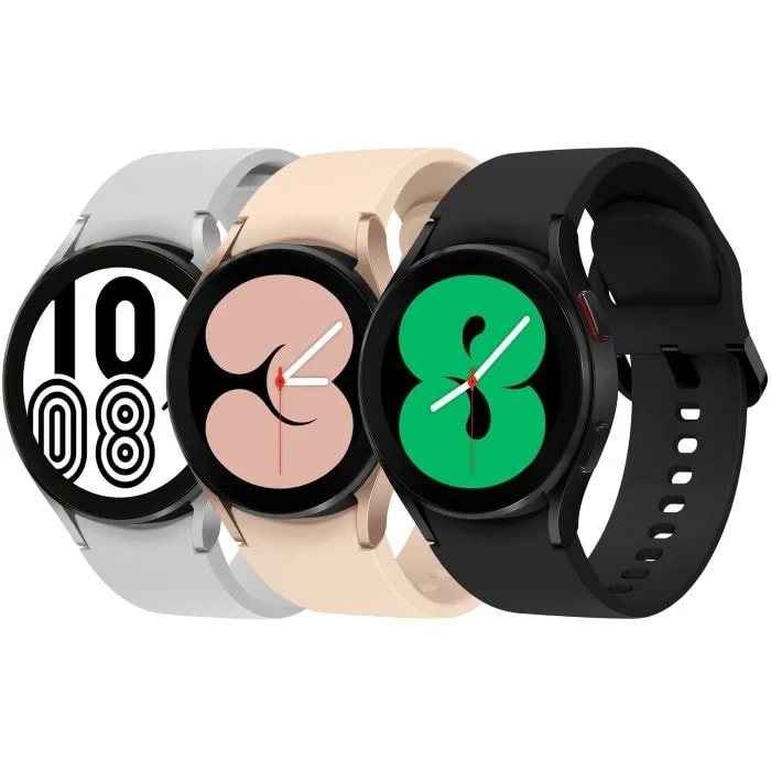 Samsung Galaxy Watch4 SM-R860 40mm Bluetooth Smartwatch All Colours - Grade B