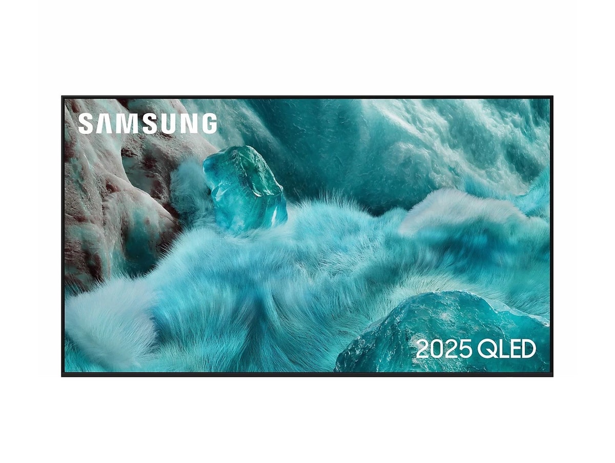 Samsung QE55Q7F5AUXXU 55" QLED 4K UHD Vision AI Smart TV (Marks/Missing Items)