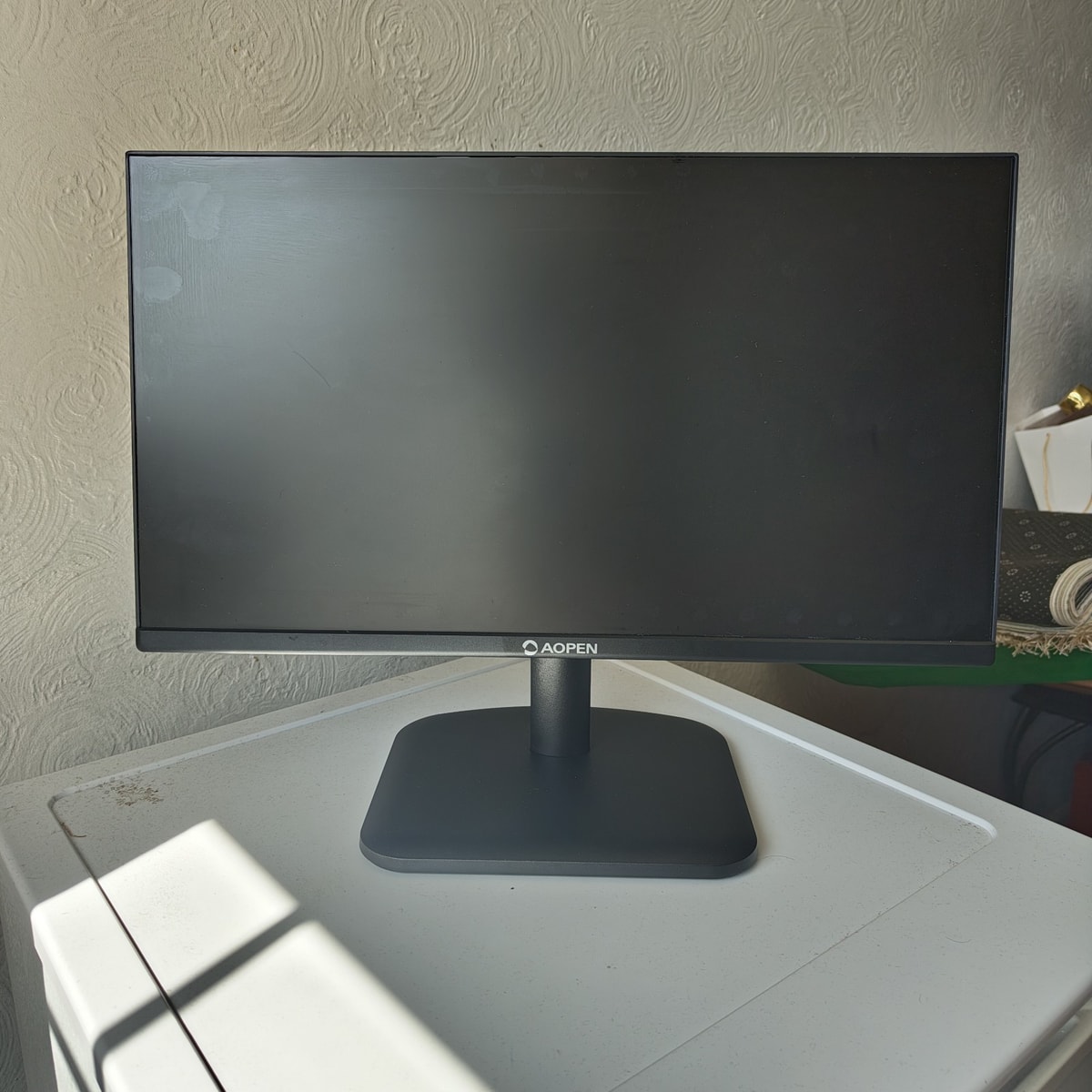 AOpen 22CV1Q 21.5" Full HD 100hz Amd Freesync Monitor