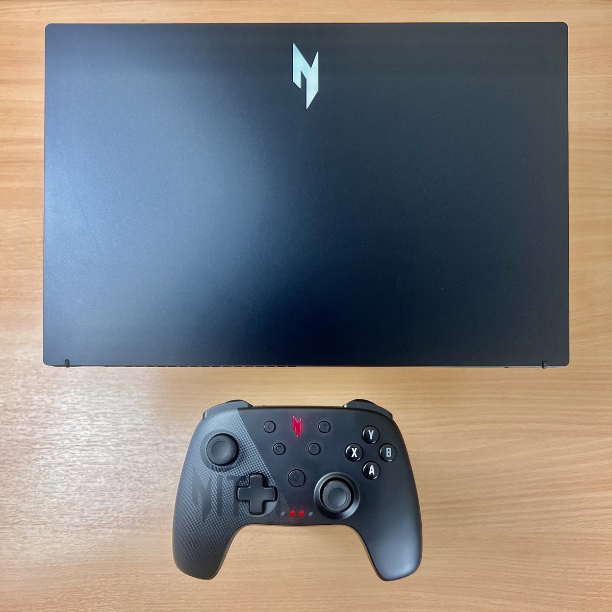 Acer Nitro V15 RYZEN 5 NVIDIA GPU RTX 165Hz 16GB RAM 512GB Gaming Laptop 15.6"