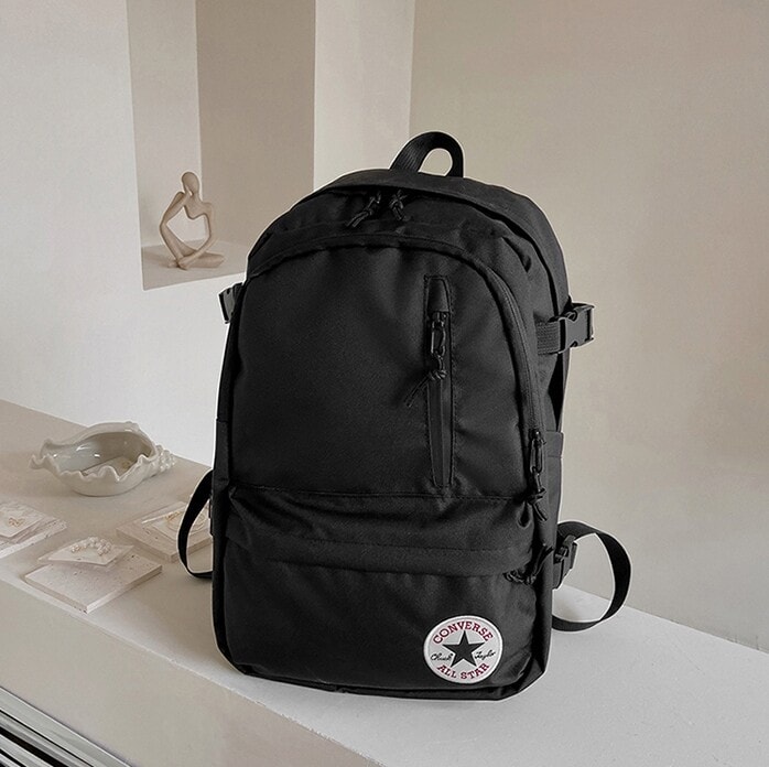 Converse Rucksack Backpack Sports Gym Travel Laptop School College Backpacks NEW
