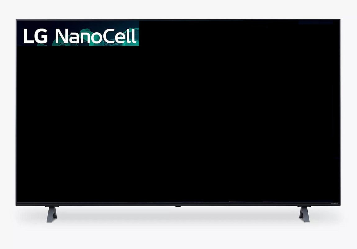 LG 55NANO756PA (2021) 55" SMART NanoCell 4K Ultra HD HDR LED TV C Grade