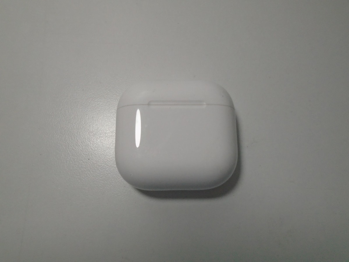 Apple AirPods 4 A3059 ANC CHARGING CASE ONLY for AirPods A3056, A3057 & A3055