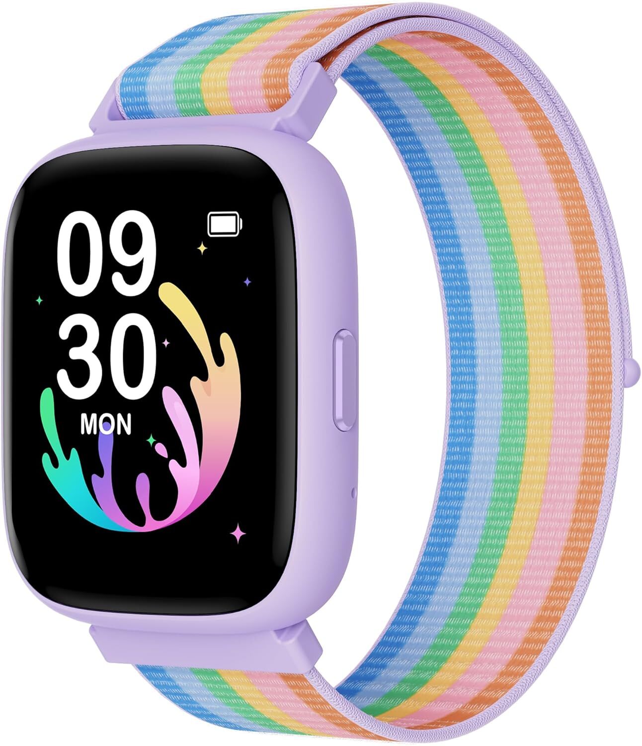 Smartklockor & Wearables
