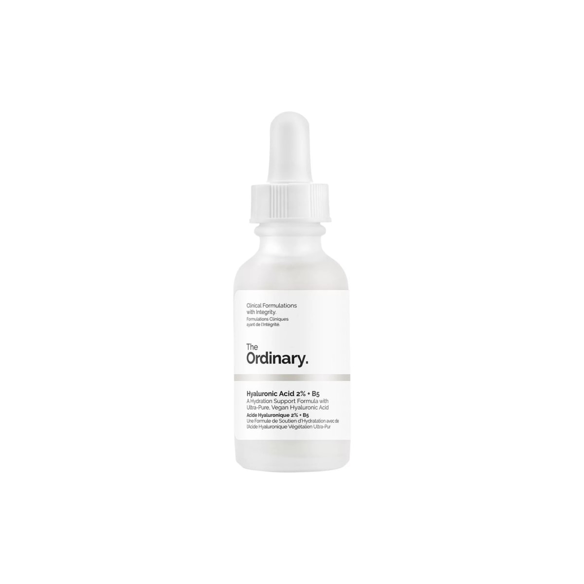 The Ordinary - Hyaluronic Acid 2% + B5 - 30ml BRAND NEW