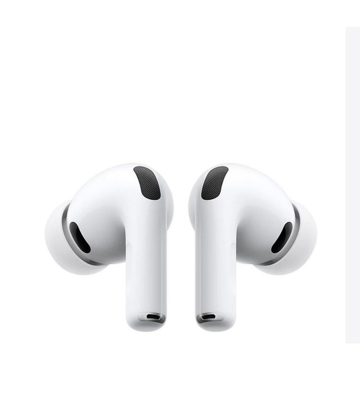 AirPods Pro 3 – Brand New & Factory Sealed