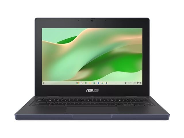 NEW ASUS ChromeBook CZ11 MediaTek Kompani ARM Mali 4GB RAM 64GB SSD 11.6" Laptop
