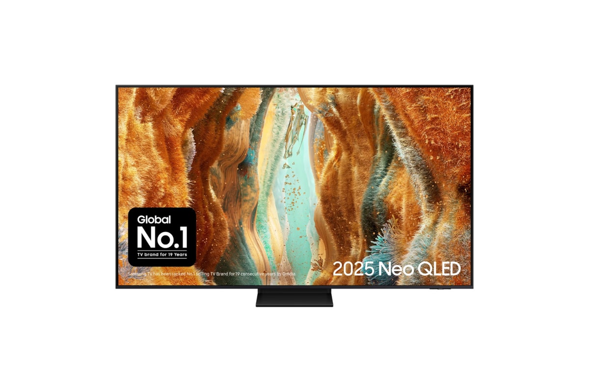 SAMSUNG QE55QN70F - 55" Neo QLED 4K Mini LED Vision AI Smart TV
