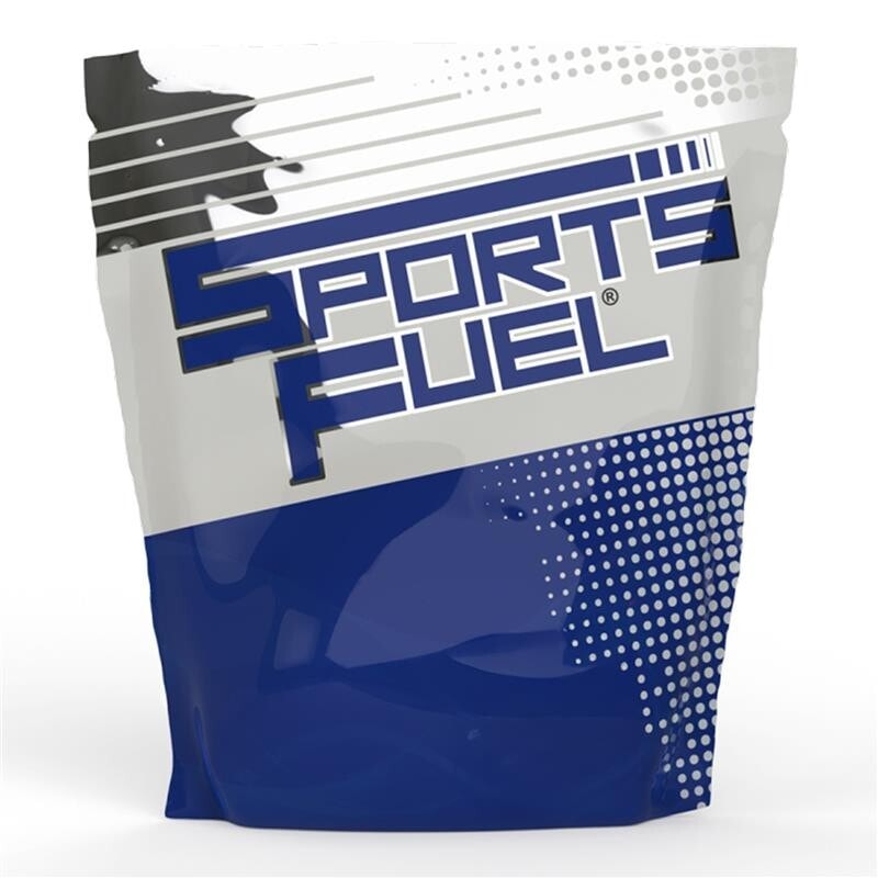 MY SPORTS FUEL® 1kg Whey Protein Powder Casein Blend Slow Release Shake
