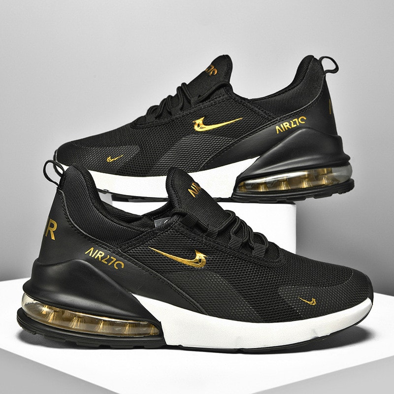 Womens Mens Gym Trainers Casual Sports Running Shoes Athletic Sneakers Size UK