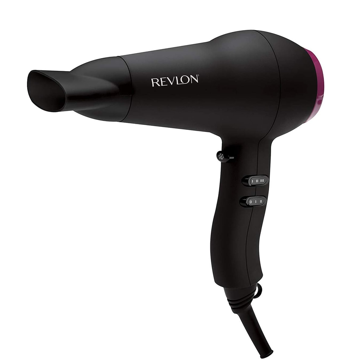 RVDR5823 Fast and Light Hair Dryer 2000W