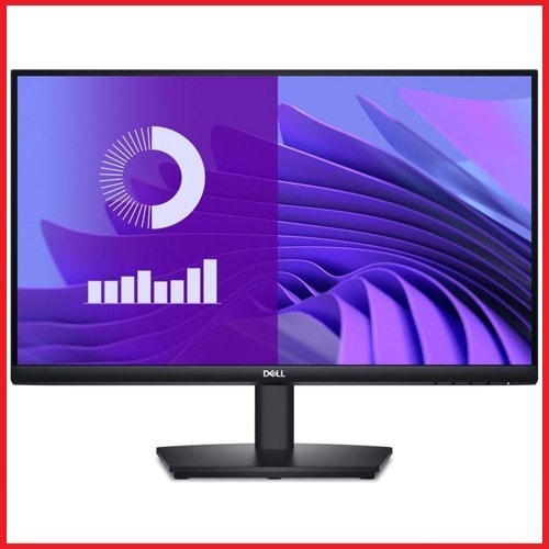 Computer Monitor HDMI FHD Screen - PC Laptop 22" 23" 24" 27" DP 1080p with Stand