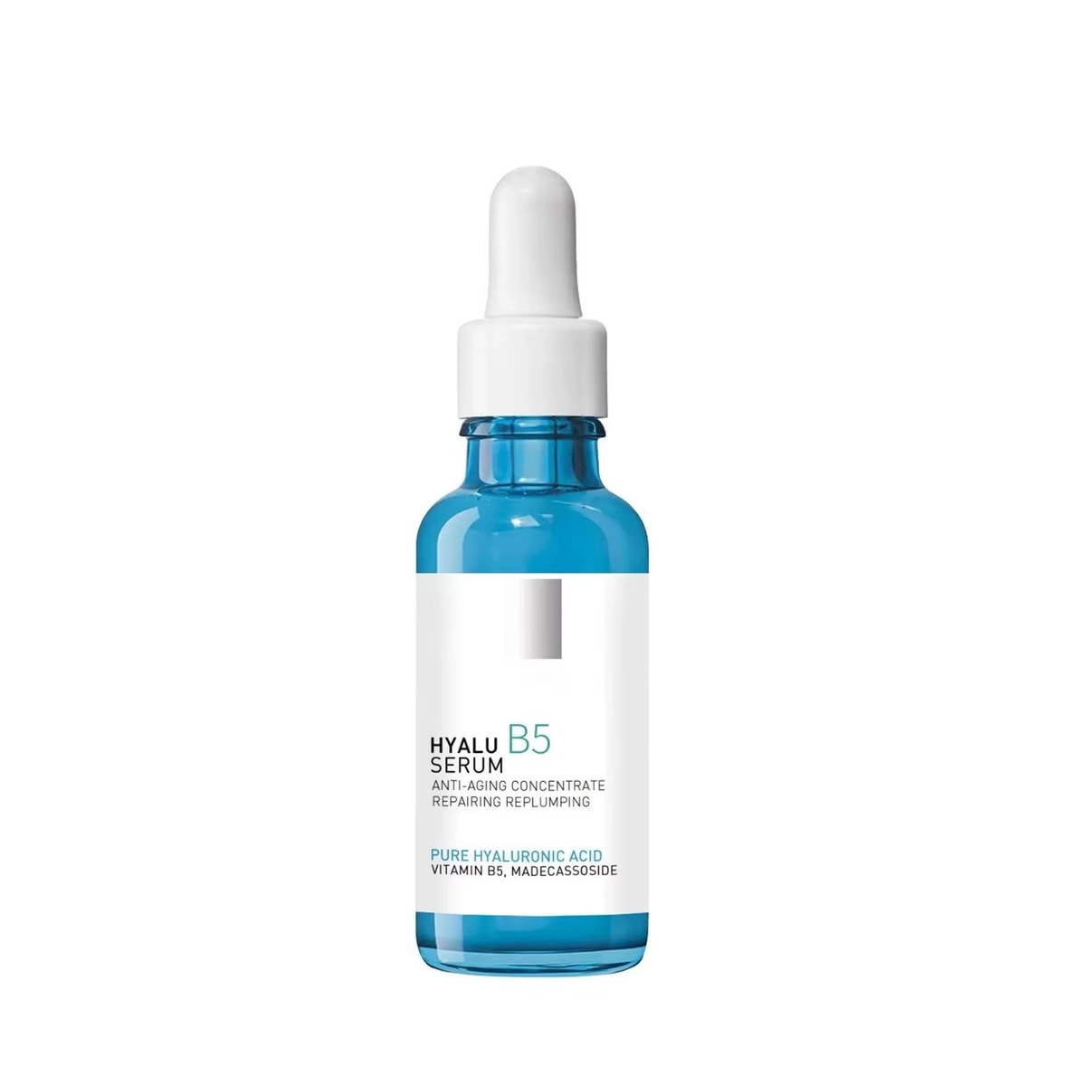 B5 Hyaluronic Acid Serum Anti Aging Wrinkle Face Lift Firming Fine Lines 30ml