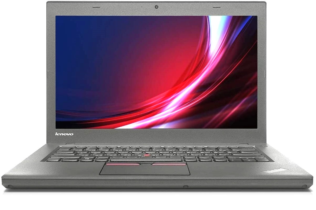 14" Lenovo ThinkPad Laptop: Intel i5! 16GB RAM - 512GB SSD! Webcam! Zorin O.S!