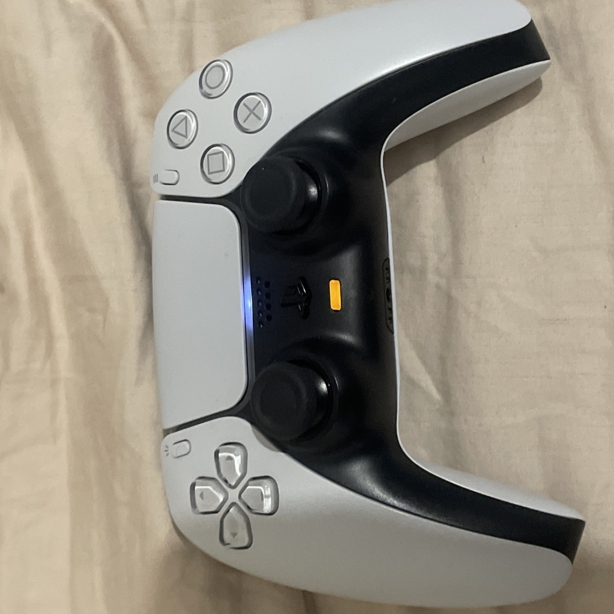 Sony PlayStation 5 DualSense Wireless Controller Stick Drift