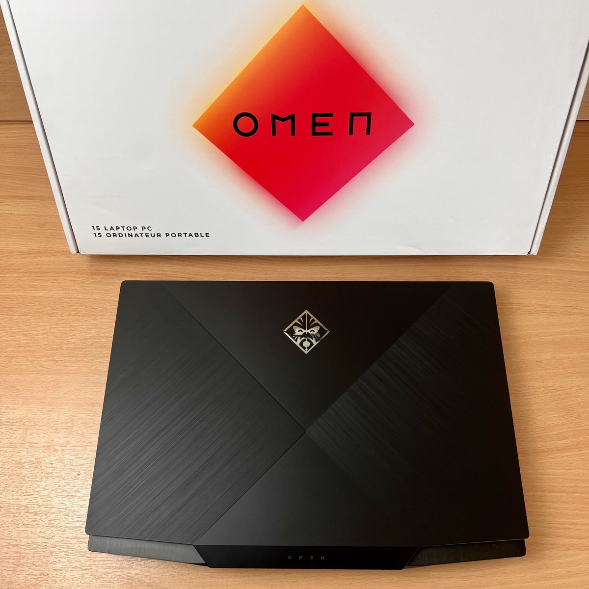 HP OMEN 17" i7 NVIDIA GPU RTX 144Hz FPS 16GB RAM Gaming Laptop 512GB SSD FAST