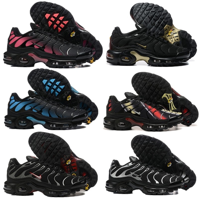 2026 Nike Air Max TN Men's Shoes Trainer Sneakers