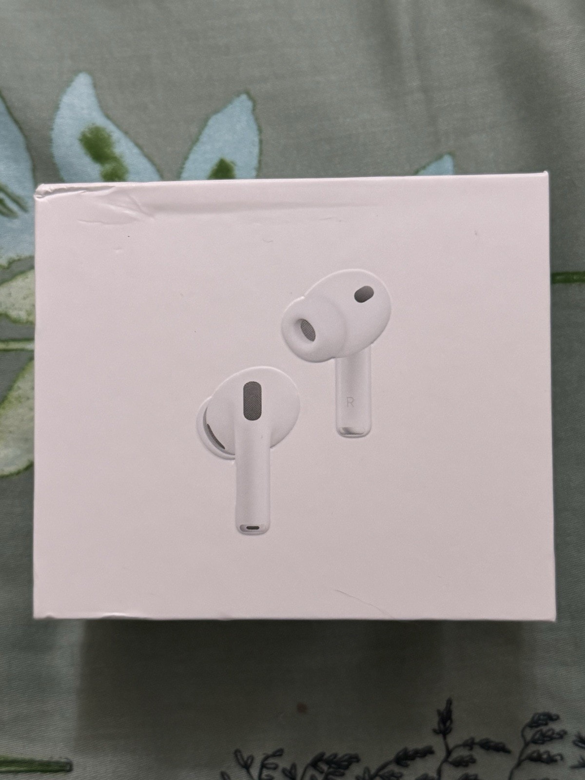 AirPods Pro 3rd Generation with MagSafe Charging Case White