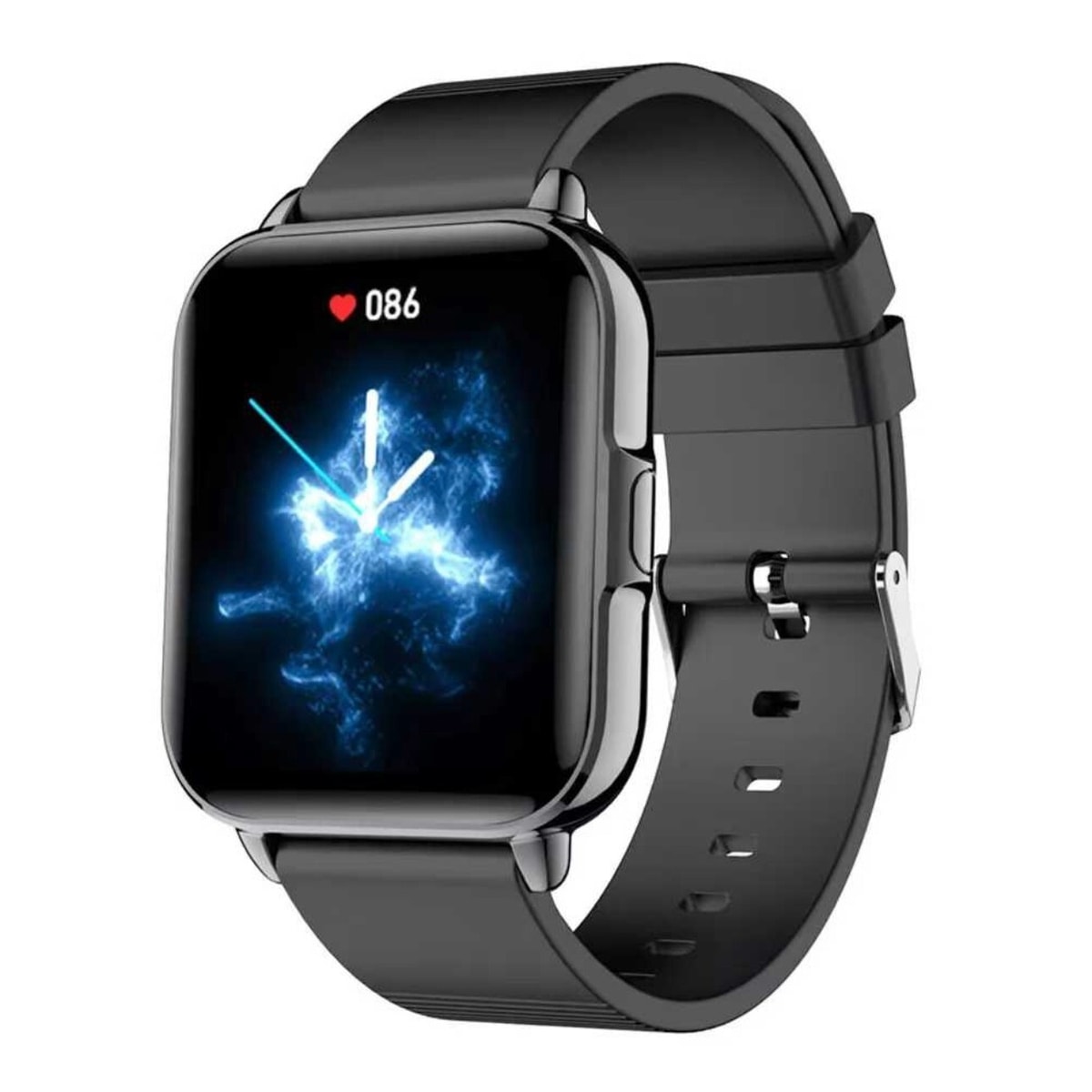 Sport Smart Watch Men Women Fitness Tracker Blood Pressure Heart Rate Call Dial