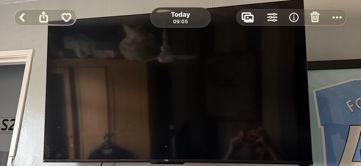 Tlc 55 Inch Smart Tv