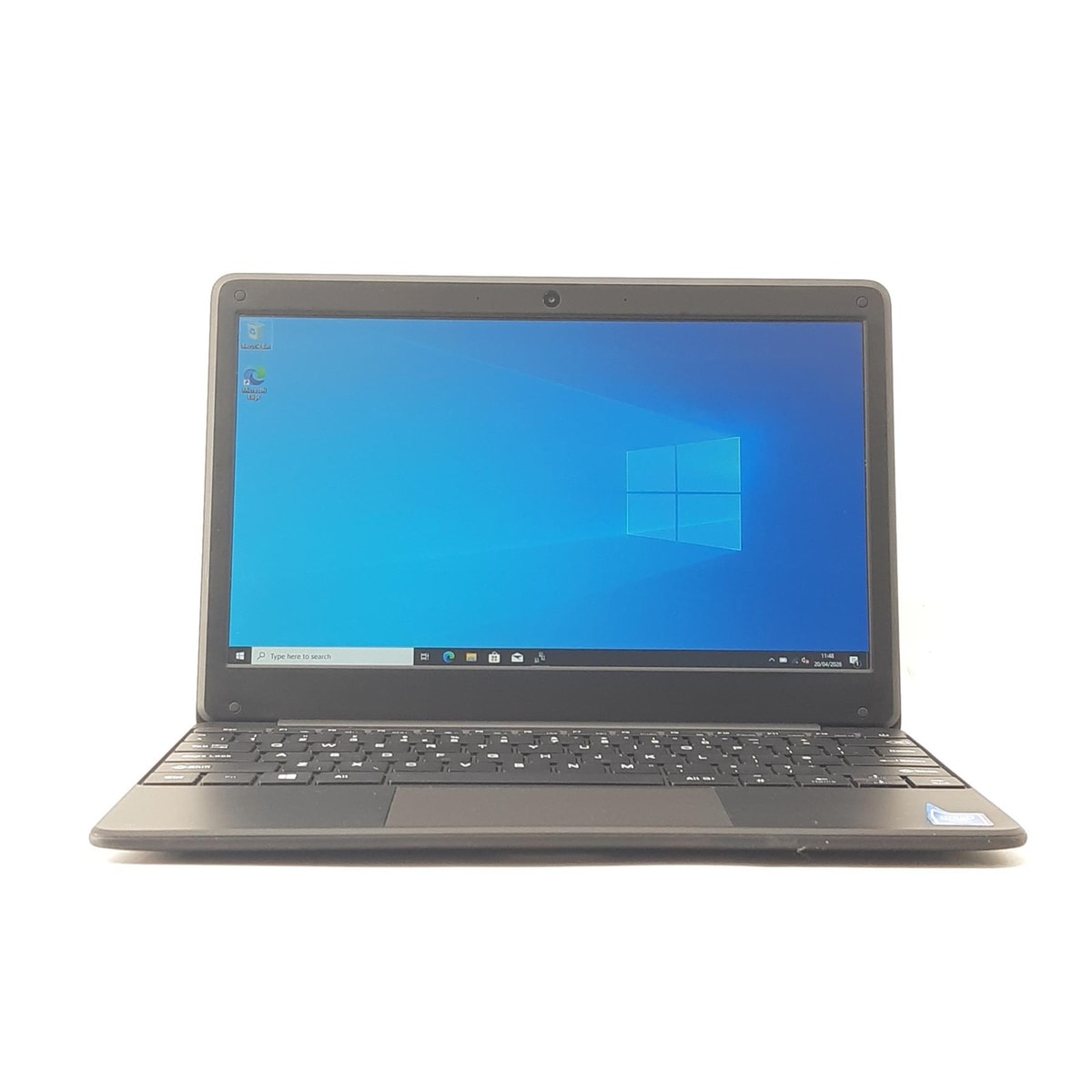 Geo Laptop GeoBook 1E Intel Celeron N4020 4GB RAM 64GB eMMC 11.6" Windows 10