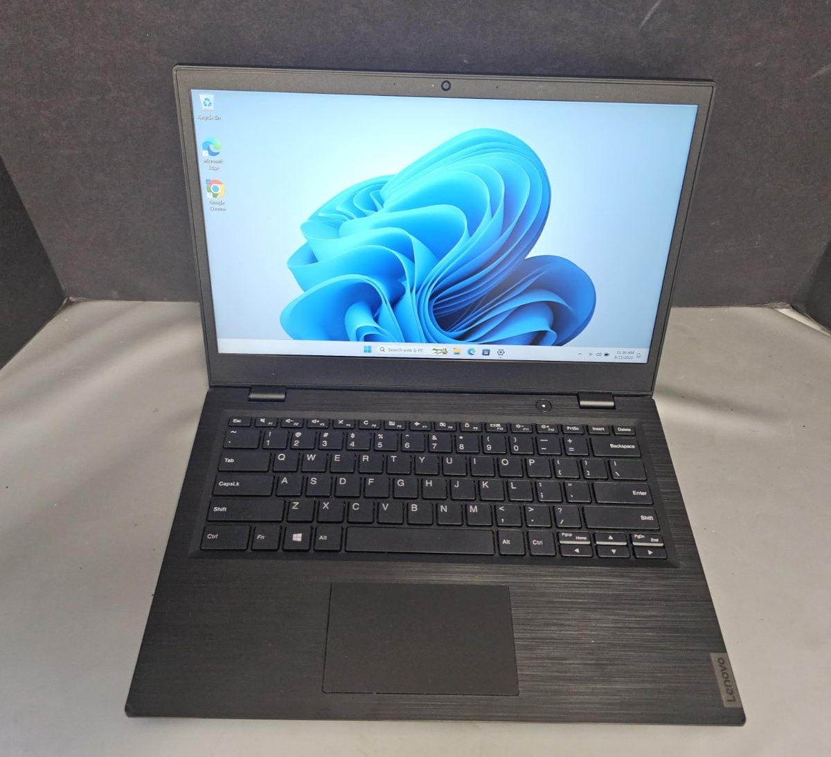 LENOVO Ideapad 14W, 81MQ, Touchscreen, AMD A6-9220C, 8GB RAM, 256GB, WIN 11 OS