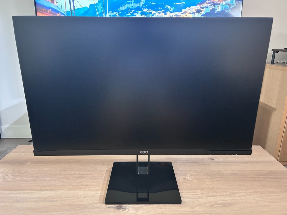 AOC 27V2Q - 27 Inch FHD Monitor