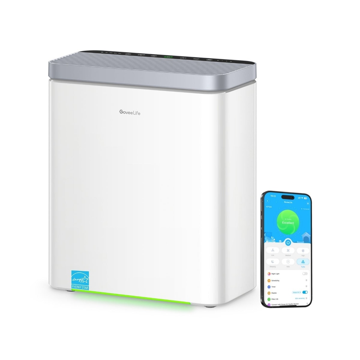 GOVEE Life Smart Air Purifier
