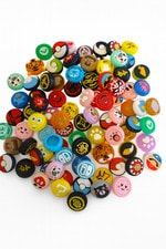 Nintendo Switch Thumb Grips Caps Joystick Covers – Pokémon, Mario, Zelda