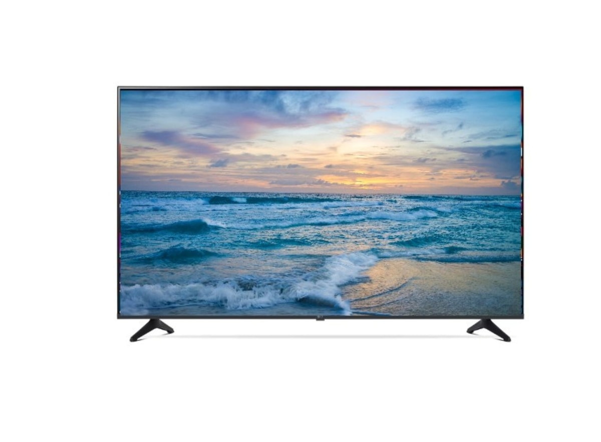 LG 55" Class 4K (2160p) Smart LED TV (55UA7700AUA)